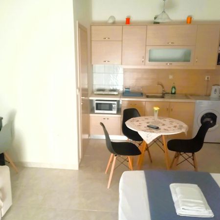 Alkioni City Apartments Chania  Exteriör bild